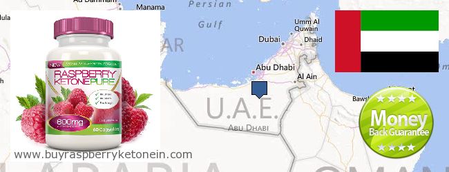 Dove acquistare Raspberry Ketone in linea United Arab Emirates